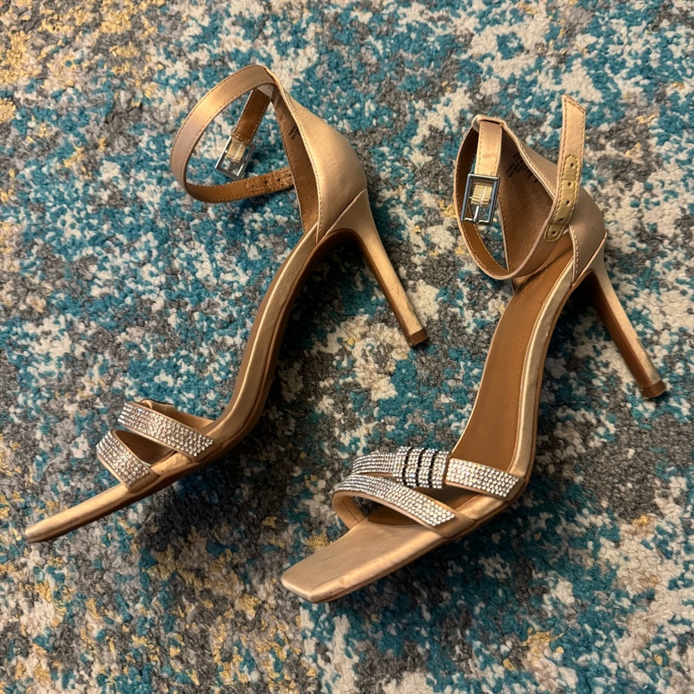 Nordstrom Rack heels - Picture 6 of 6
